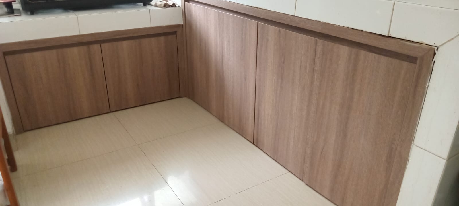 DiJual Rumah di Monte Cavallo Grand Wisata
